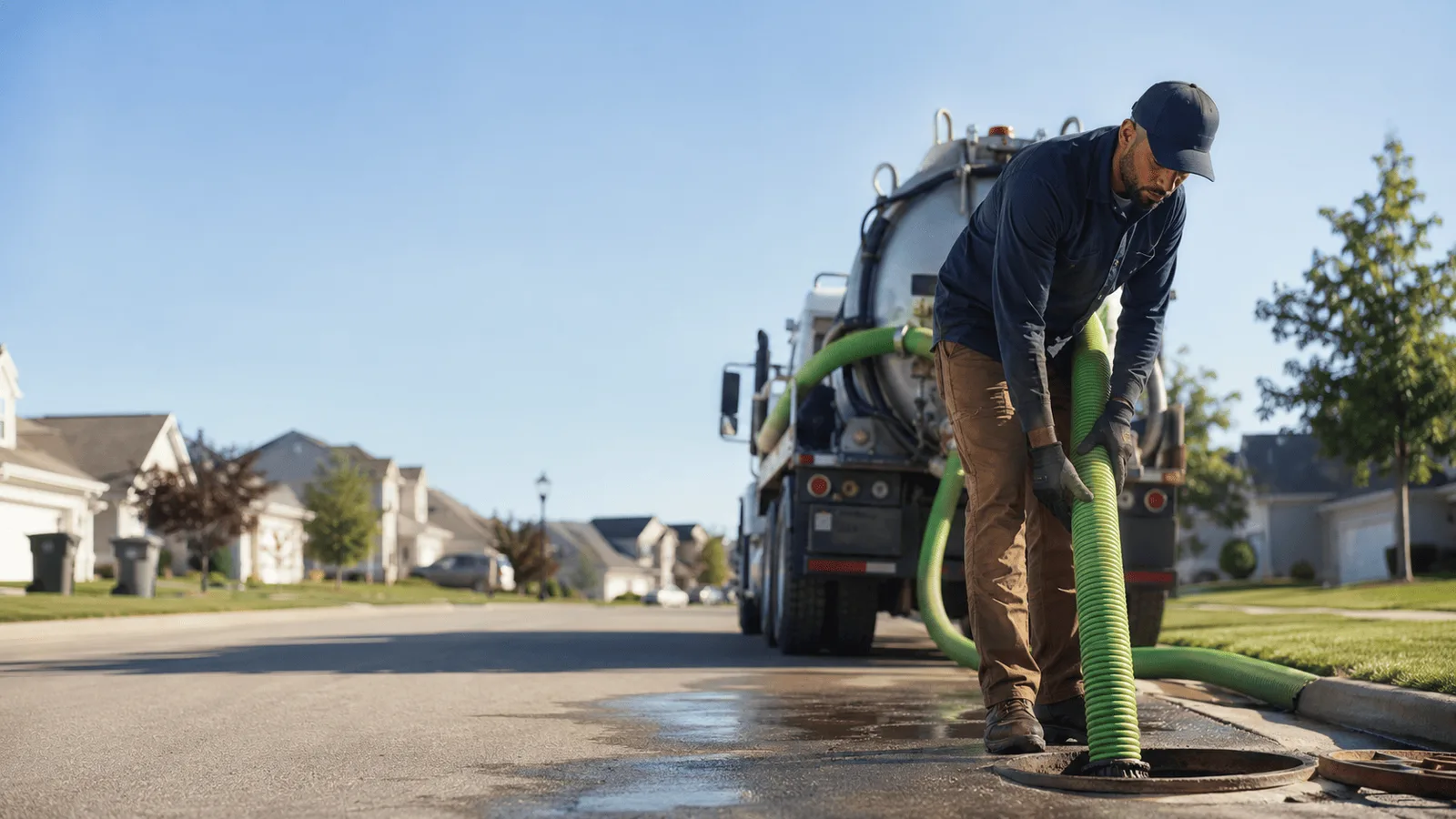 Mosquito Control in West Granby, CT